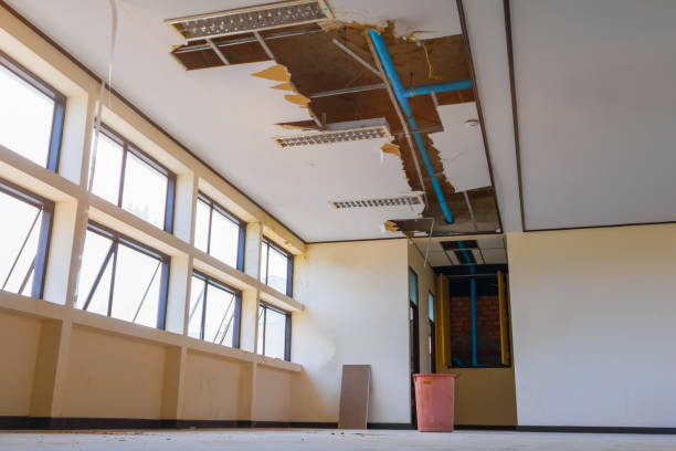 Best Commercial water damage restoration  in Delaware, OH